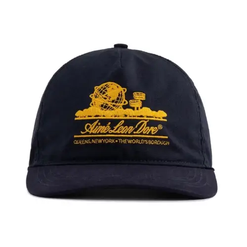 Aimé Leon Dore Unisphere Hat