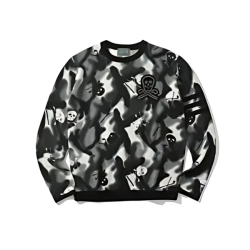 MARK & LONA GG Cashmere Sweater