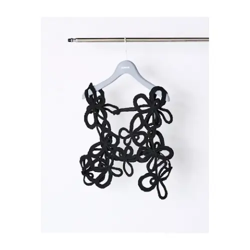 RUMCHE Flower Bond Yarn Harness