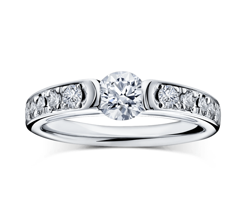 LAZARE DIAMOND SYLVAN