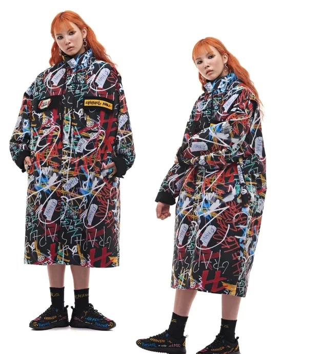 Man.G MGOT19FW105