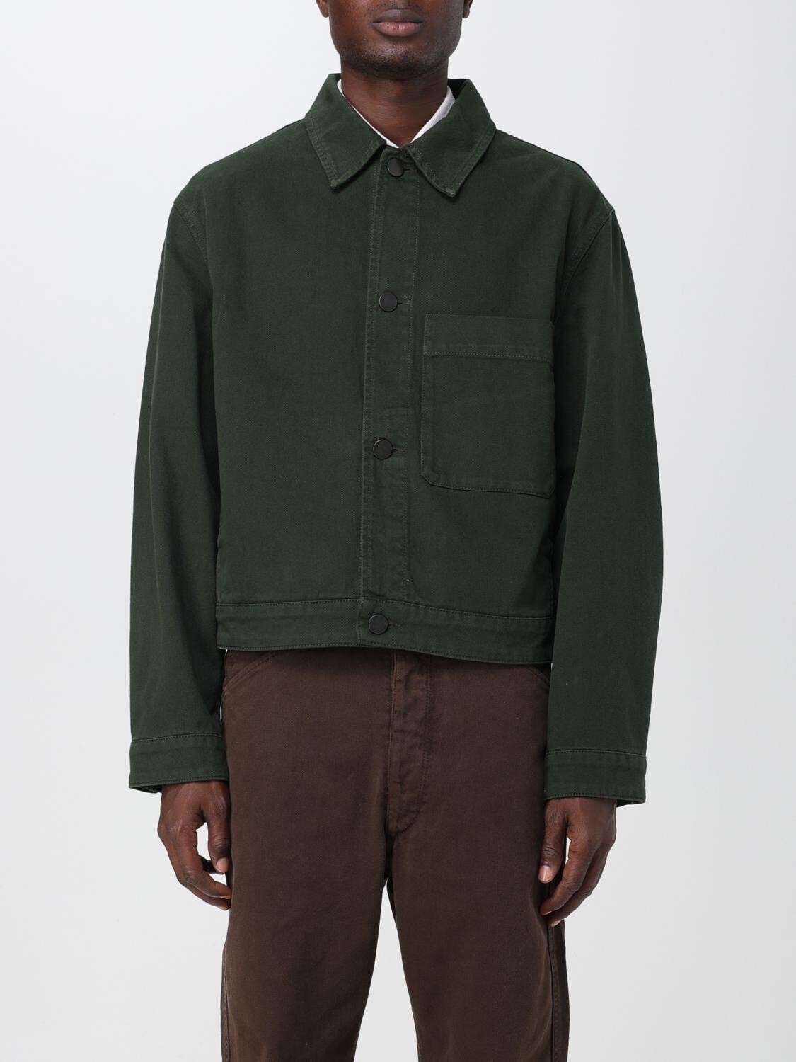 LEMAIRE Blazer men Lemaire