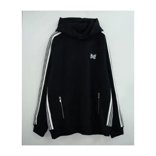 NEEDLES TRACK HOODIE