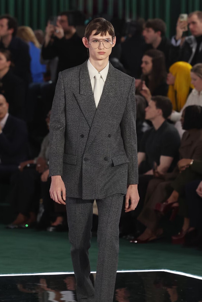GUCCI 25aw LOOK1