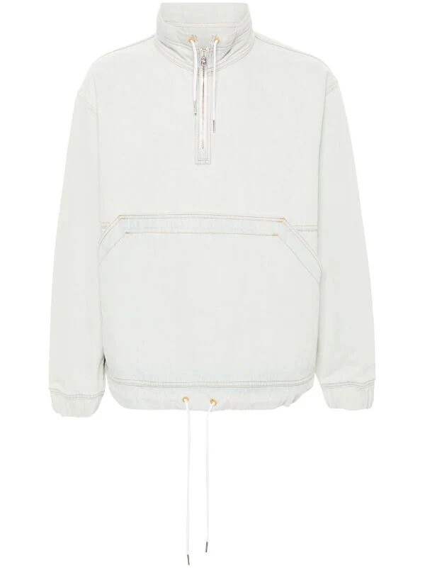 Maison Kitsuné デニムジャケット