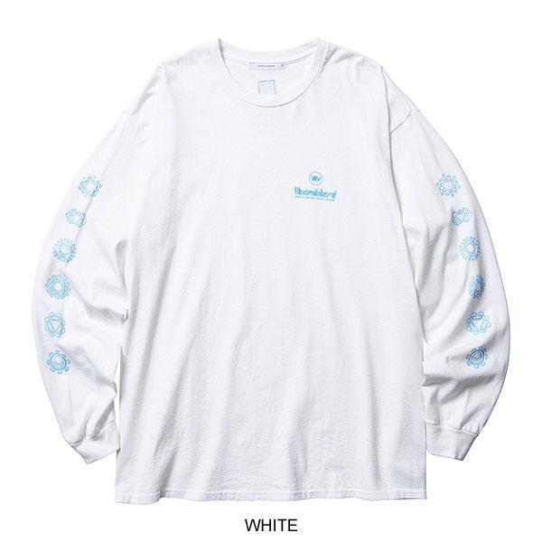 Liberaiders CHAKRA L/S TEE