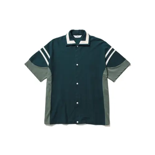 Sasquatchfabrix. RIMMING BASEBALL H/S SHIRT