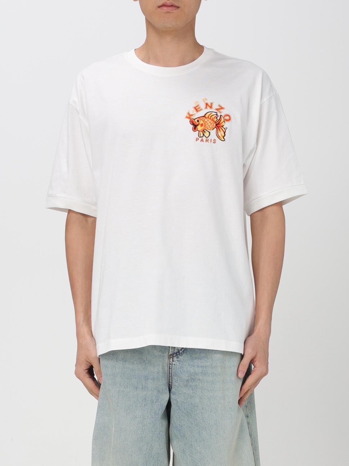 KENZO Tシャツ