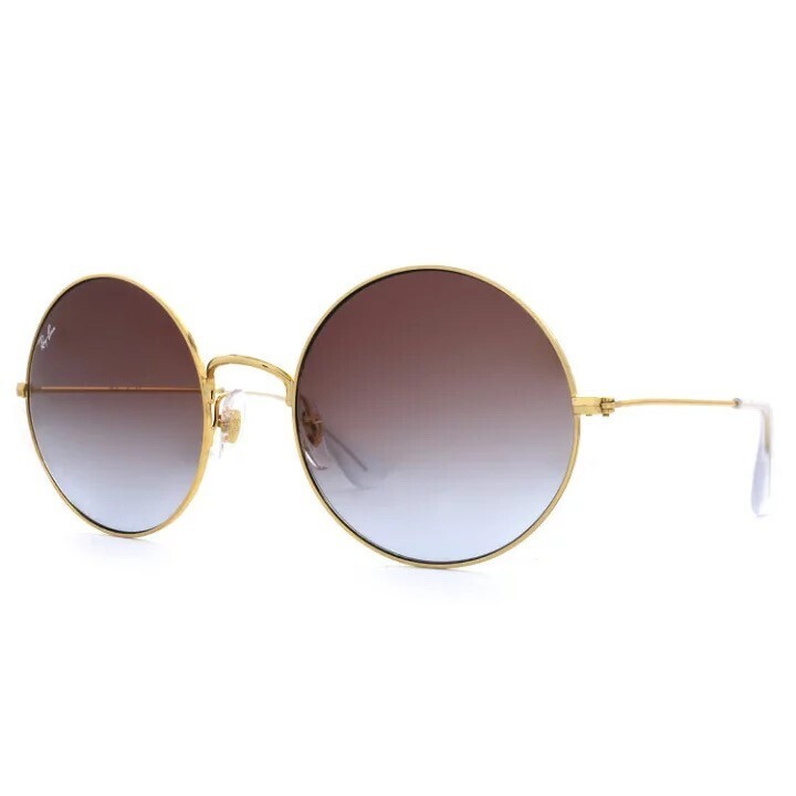Ray-Ban ジャジョ RB3592 001/I8 55