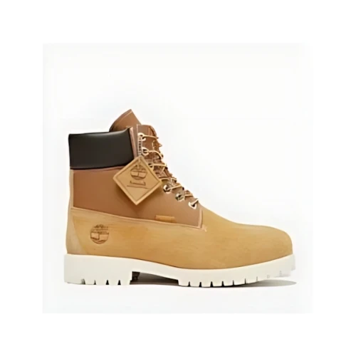 Timberland 【+81 3】メンズ ティンバーランド® ヘリテージ 6インチ ウォータープルーフ ブーツ