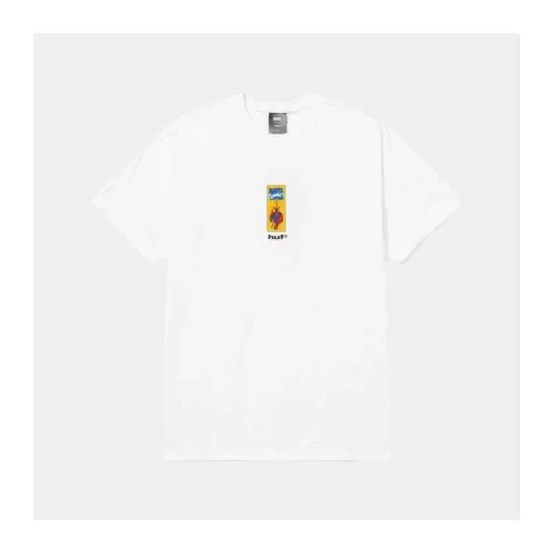 HUF SPIDER-MAN UPSIDE DOWN TEE