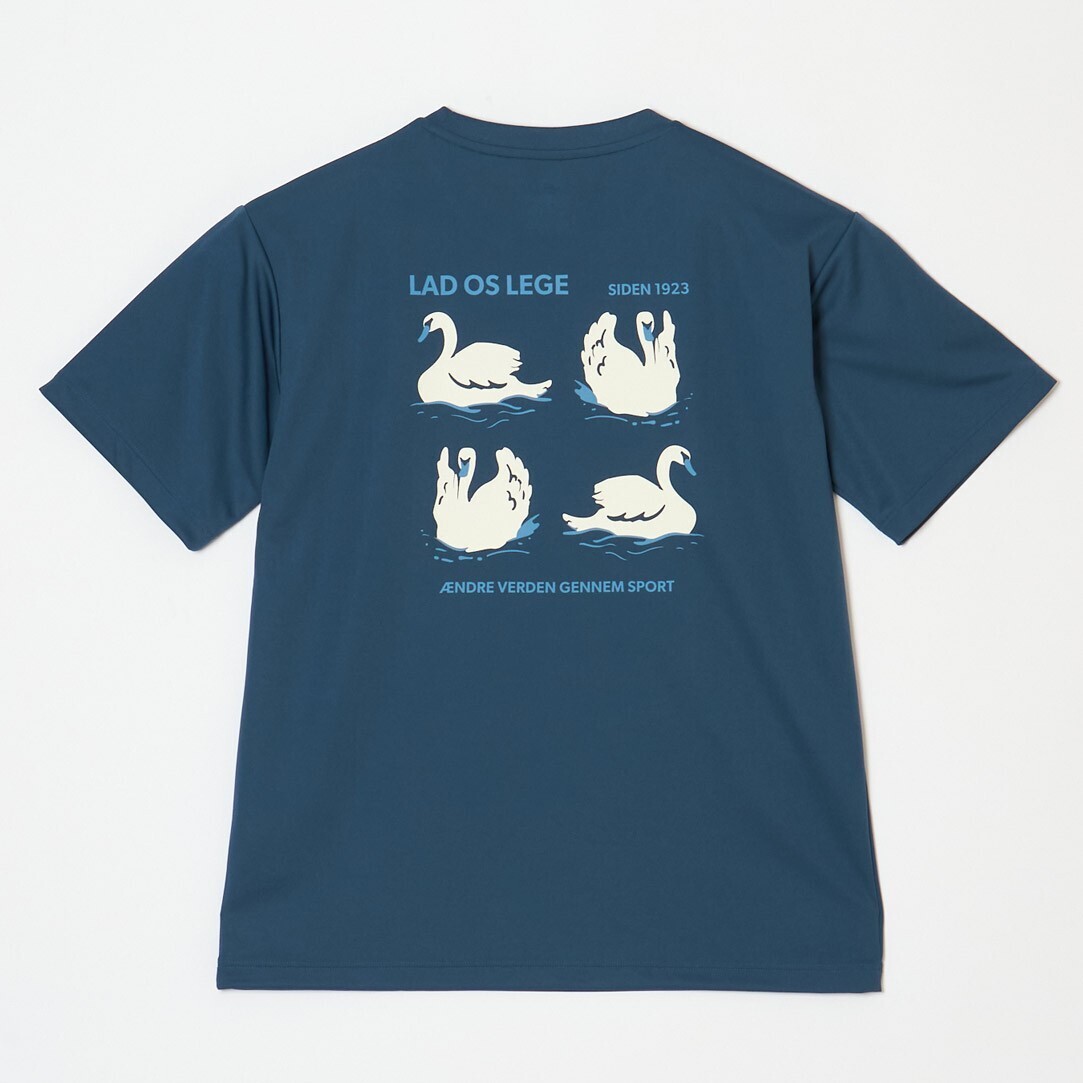 hummel PLAY 半袖Tシャツ
