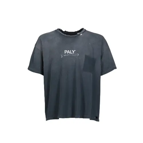 Paly Hollywood CORE LOGO TEE