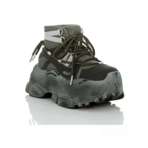 Lacoste TRACKER SHORT BOOTS