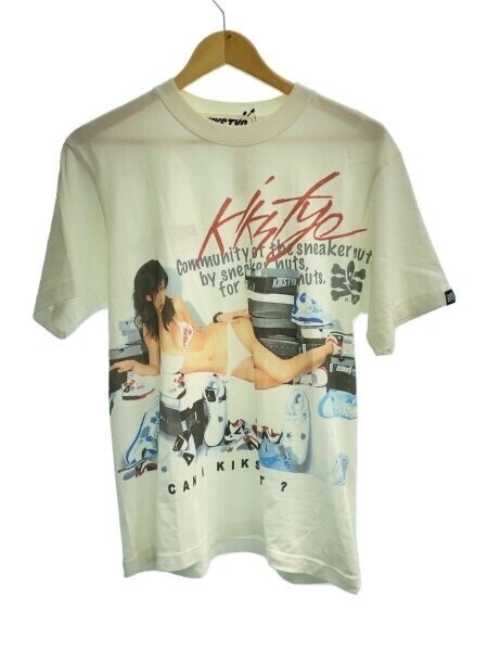 KIKS TYO ほしのあき/Tシャツ