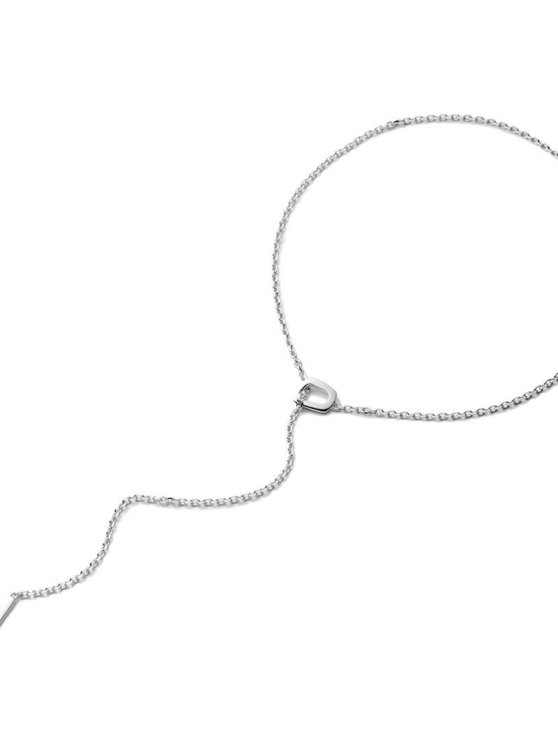 blanciris ESSE NECKLACE