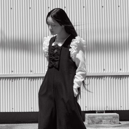 hue 2025 AUTUMN&WINTER COLLECTION