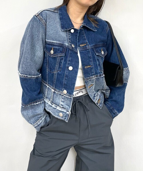 WHO'S WHO gallery リメイクライクGジャン
