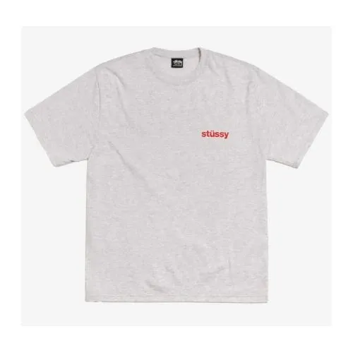 Stussy Built Tough Tee