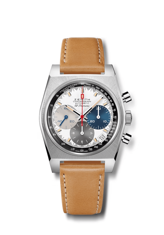 ZENITH クロノマスター リバイバル エル・プリメロ A3817