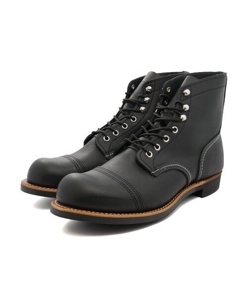 RED WING IRON RANGER レッドウイング アイアンレンジャー
