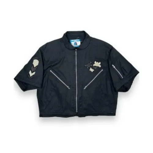 UNDERCOVER ジャケット