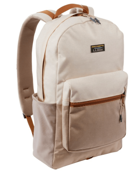 L.L.Bean Mountain Classic Cordura Pack