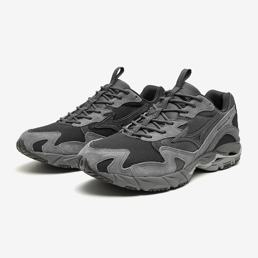 MIZUNO WAVE RIDER 10 SLOW STEADY CLUB