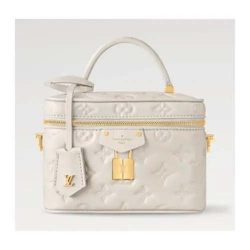 LOUIS VUITTON ヴァニティ クッサン PM