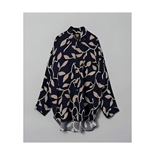 MAISON SPECIAL Prime-Over Shirt Coat