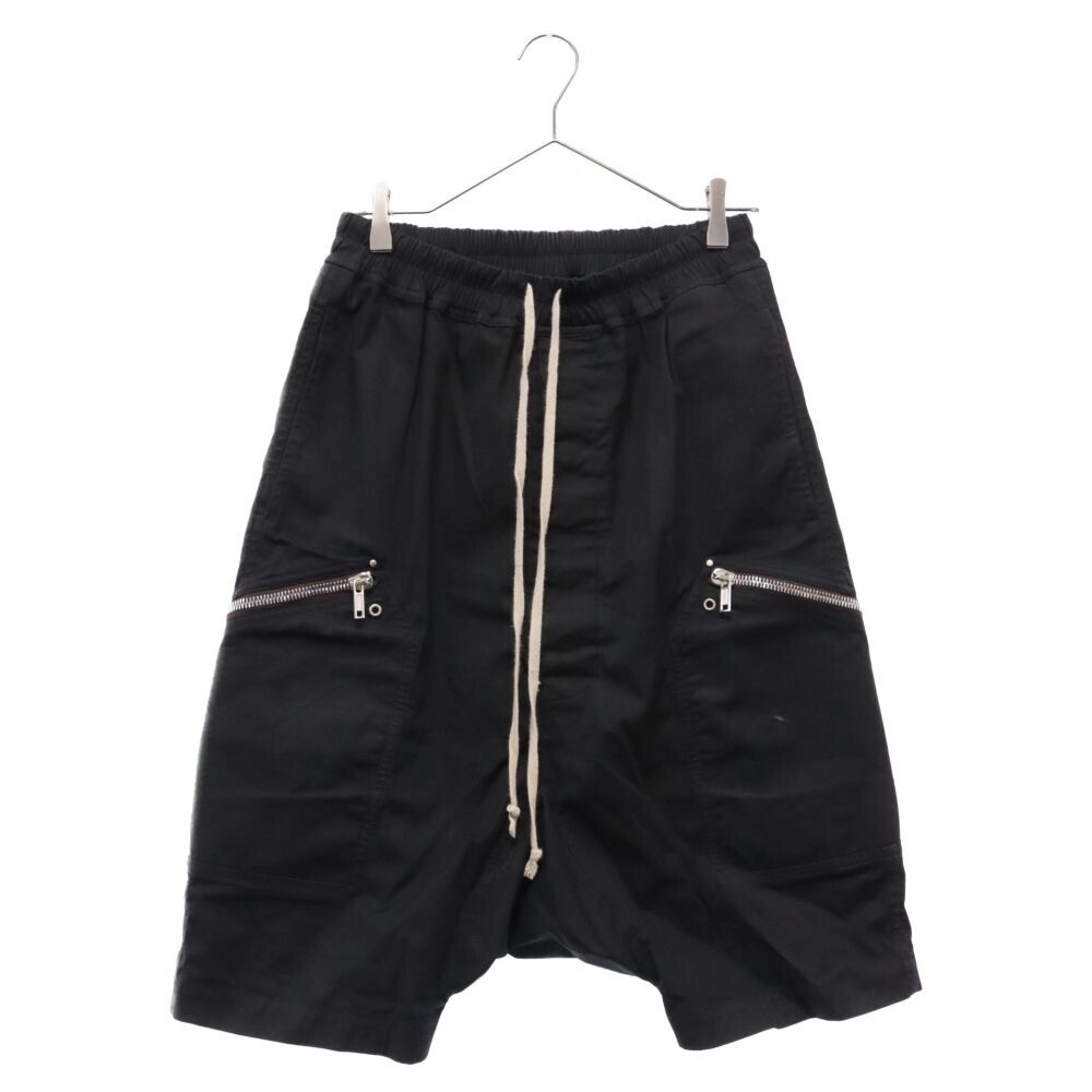 Rick Owens 20AW PERFORMA ドローストリングポッズショートパンツ ハーフパンツ