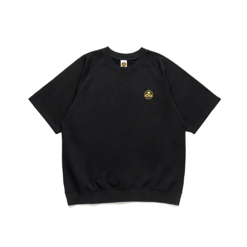 Bark at the Moon Logo sweat shirt