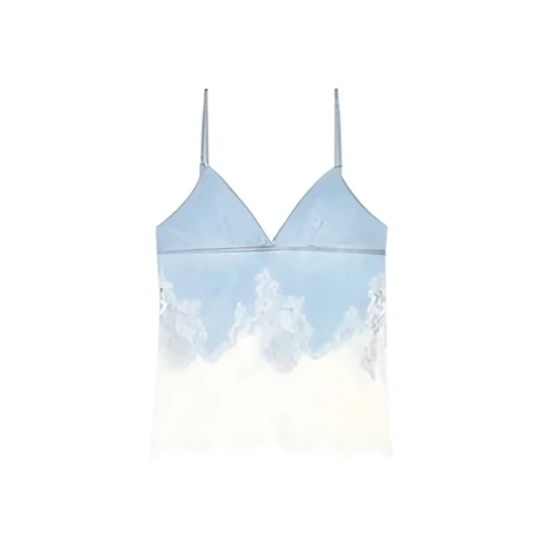 DIESEL DE-MONY-S TANK TOP