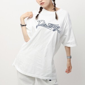 BACK TO THE FIELD 【MLB】Dr.SWAGコラボフロッキープリントTシャツ