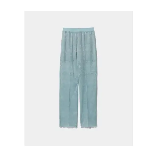 beautiful people lace suiting pants