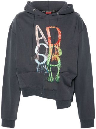 Andersson Bell REWORK ADSB Caterpillar Hoodie