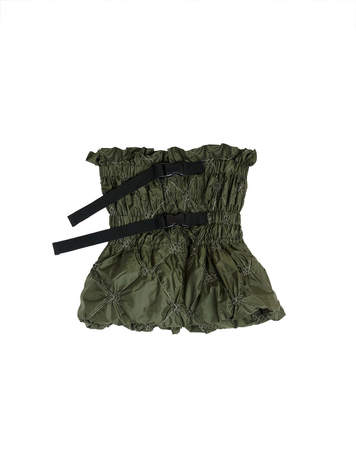 HOUGA dearly bustier
