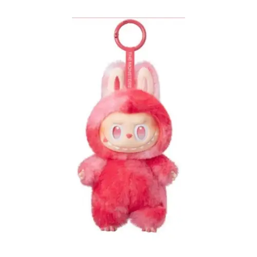 POP MART Big into Energy Series Plush Pendant