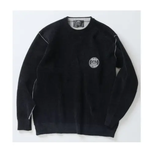 Paris Saint-Germain JP Mall knit pullover