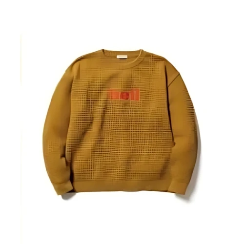F-LAGSTUF-F "HELL” SWEATER