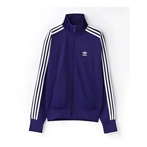 adidas ファイヤーバード トラックトップ ジャケット