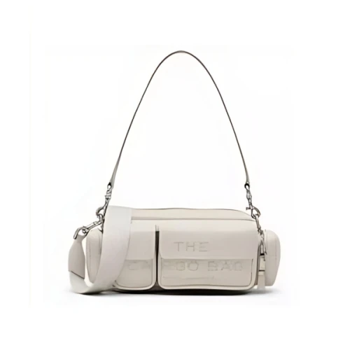 MARC JACOBS ザ レザー カーゴ バッグ