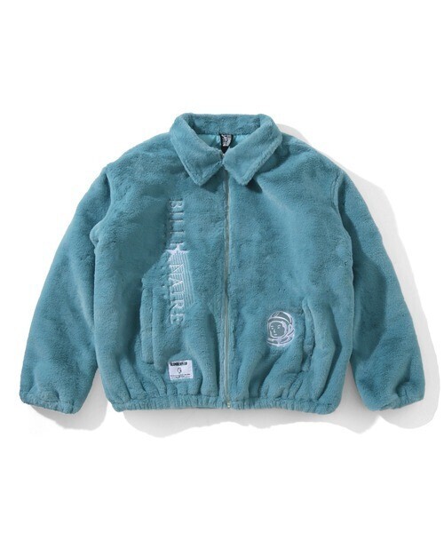 BILLIONAIRE BOYS CLUB FUR B-3