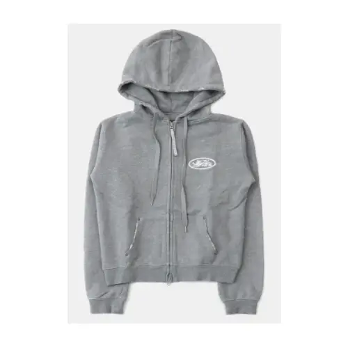 BADBLOOD Mystic Capsule Hooded Zip-Up