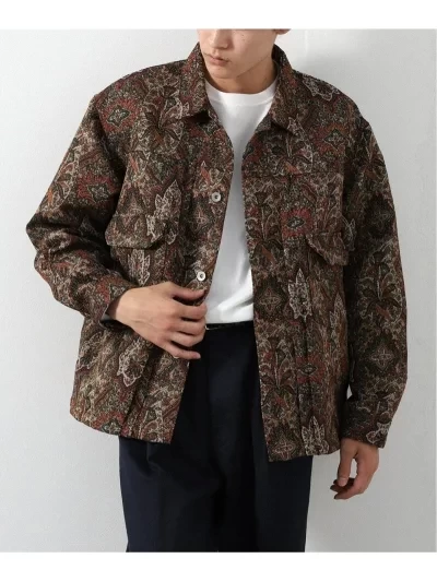 JOURNAL STANDARD LIBERTY トラッカージャケット 2