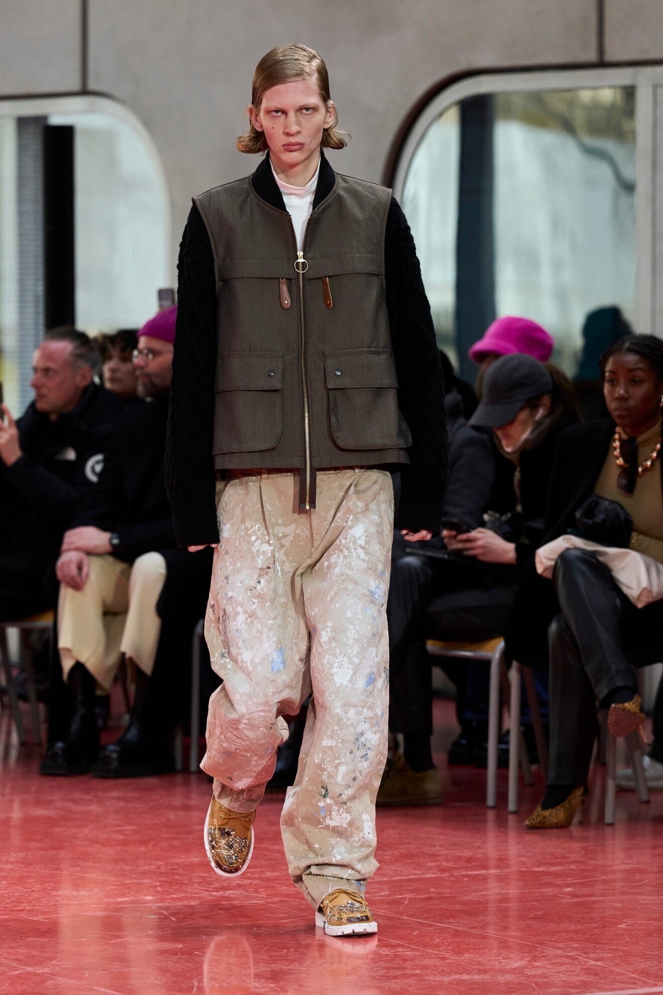 kolor 2024aw collection