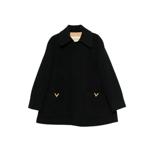 VALENTINO Vロゴ ジャケット