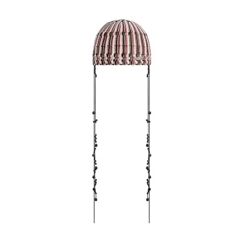 ATiiSSU Bohem Beanie