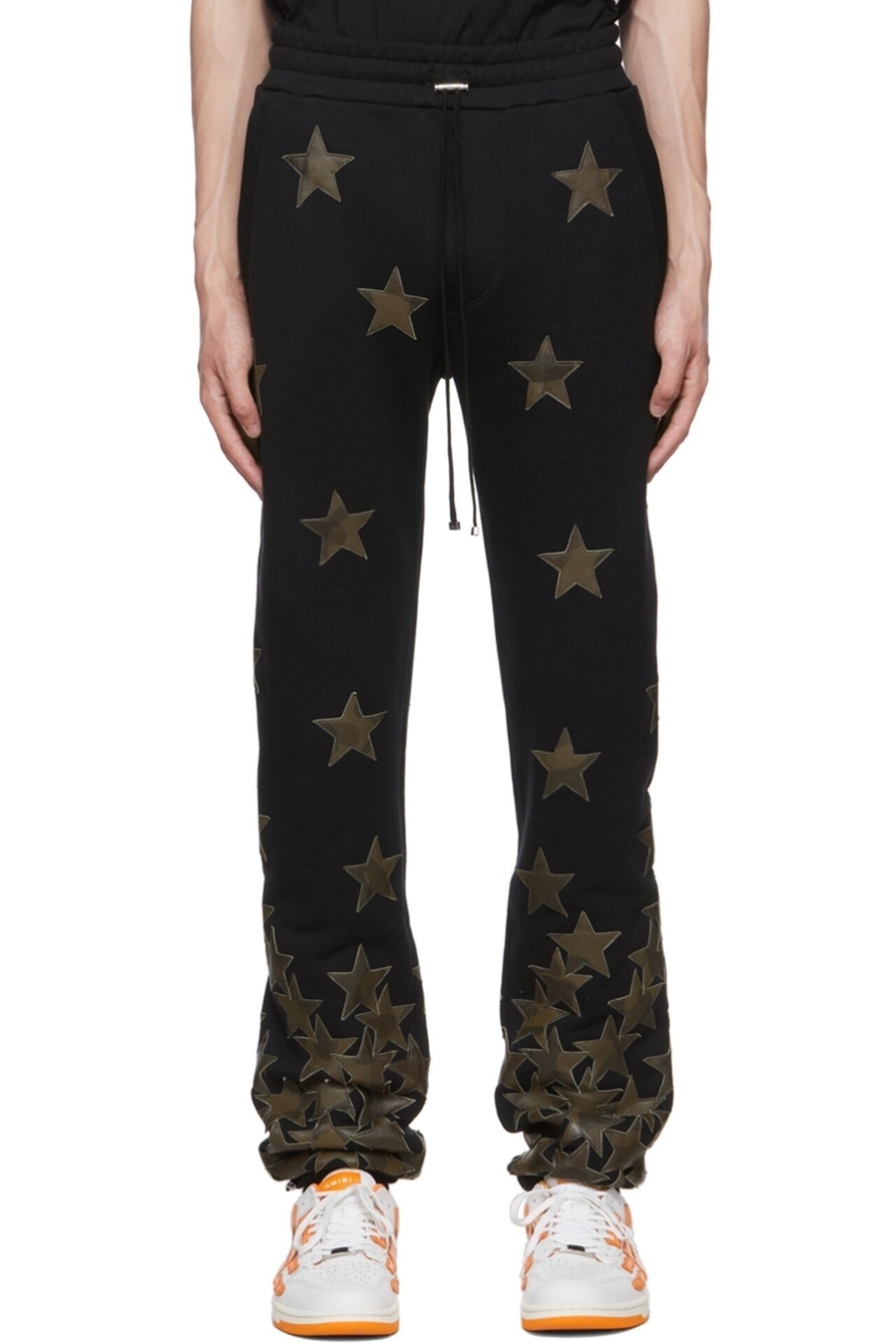 AMIRI Chemist Star ラウンジパンツ