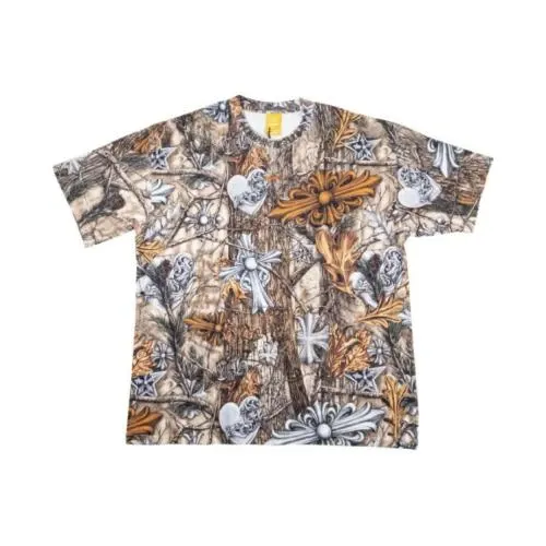 Chrome Hearts S/S T-Shirt